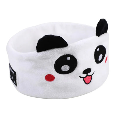 Kids Bluetooth Sleep Headphones Eye Mask