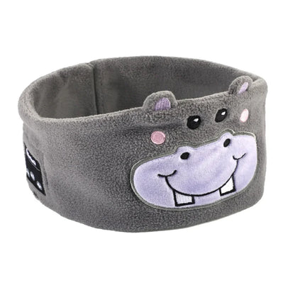 Kids Bluetooth Sleep Headphones Eye Mask